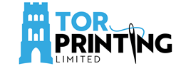 Tor Printing Logo