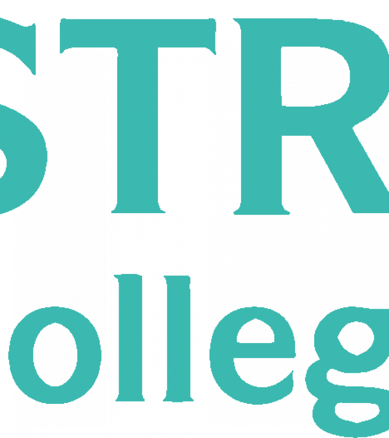 Teal logo