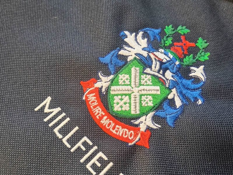 millfield-bag