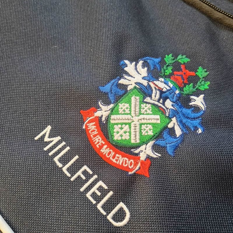 millfield-bag