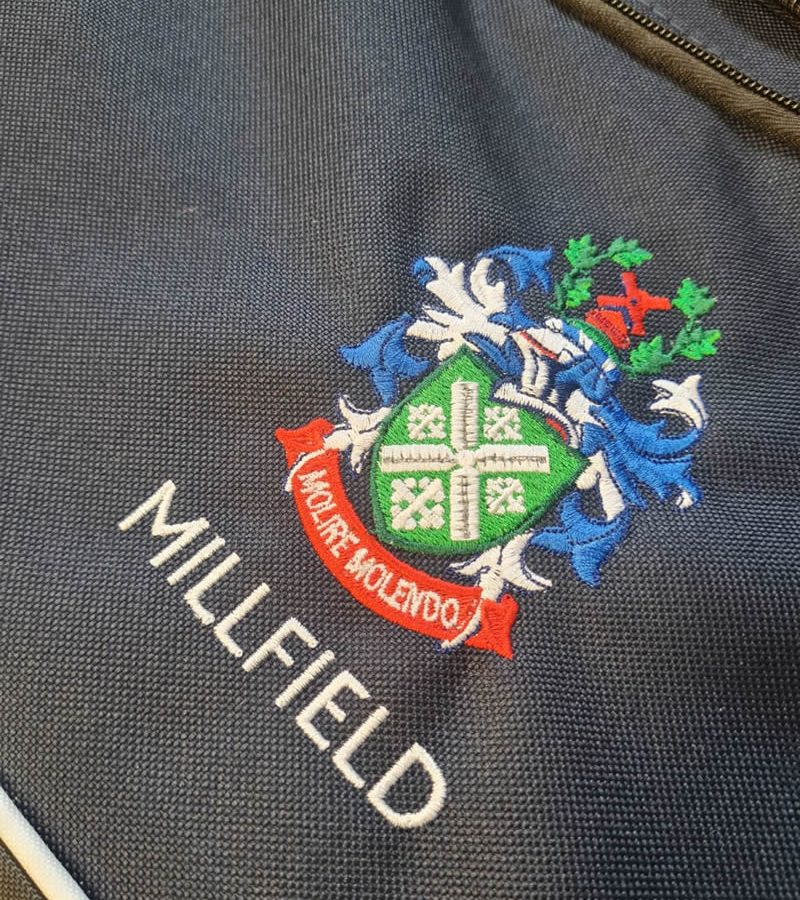 millfield-bag