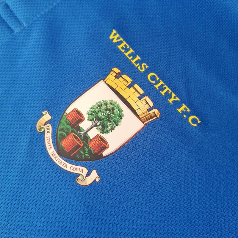 Wells City F.C