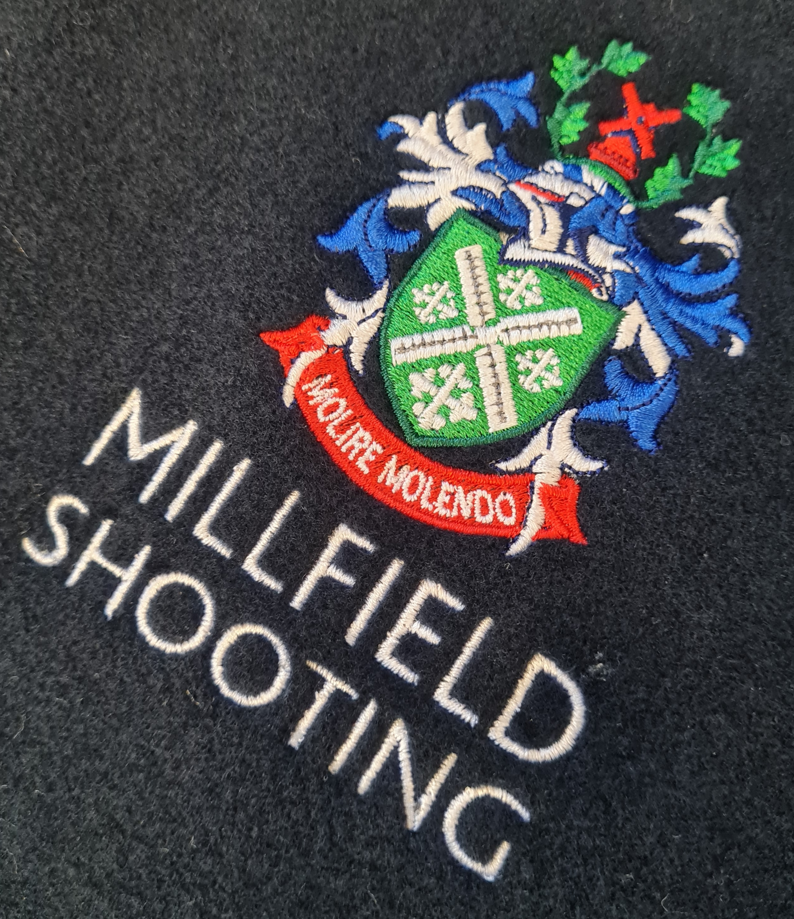 Millfield Shooting