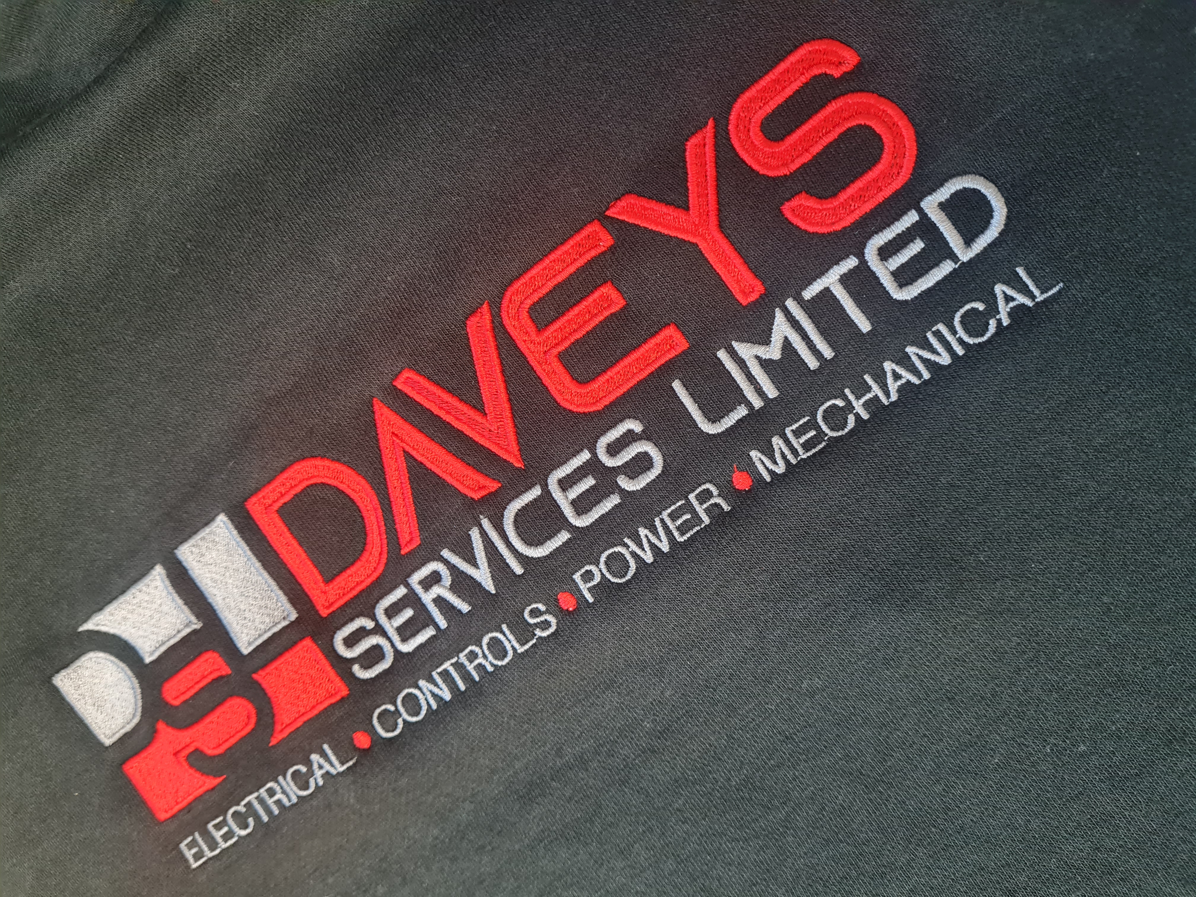 Daveys Services
