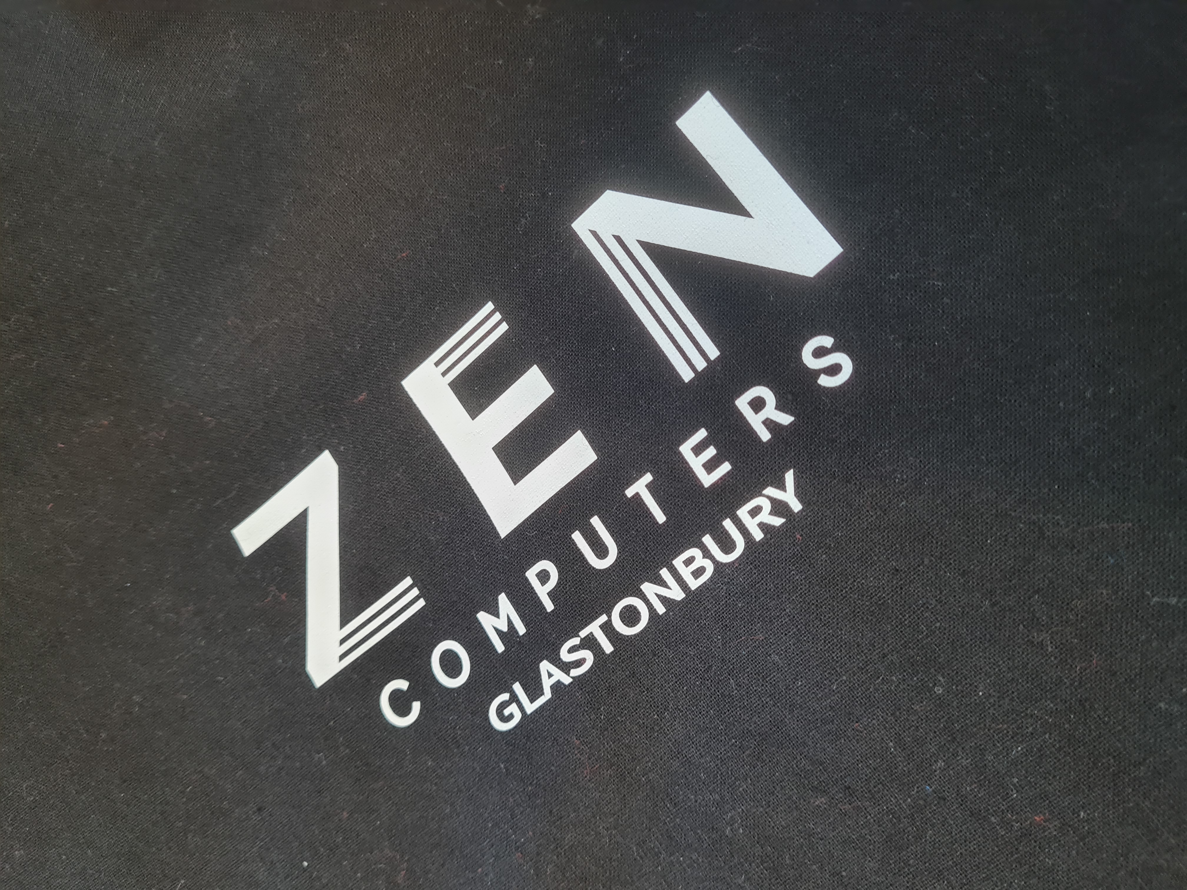 Zen Computers