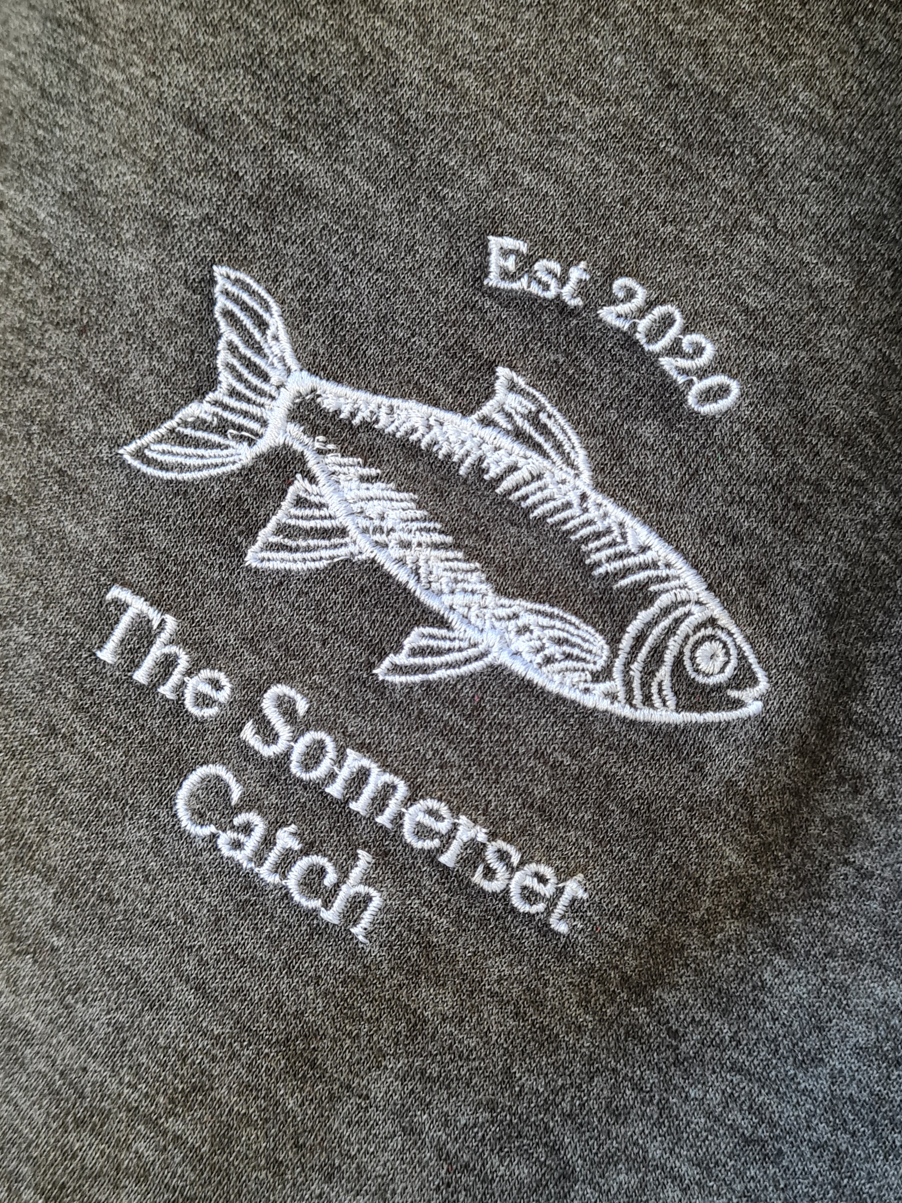 The Somerset Catch