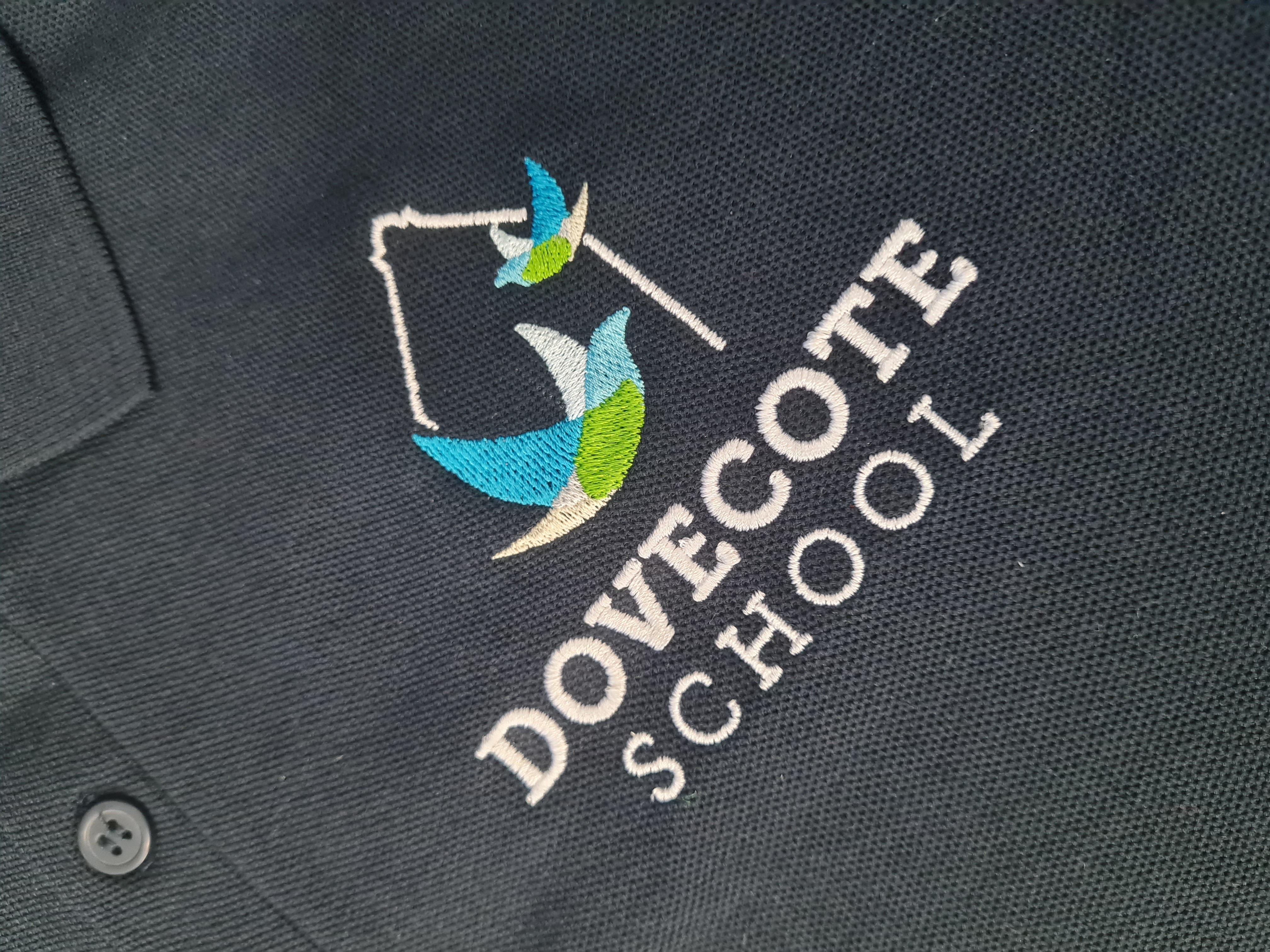 Dovecote School